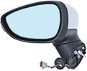 ACI 1807805 Rear-View Mirror for Ford FIESTA - Rearview Mirror