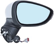 ACI 1807806 Rear-View Mirror for Ford FIESTA - Rearview Mirror