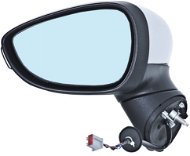 ACI 1807807 Rear-View Mirror for Ford FIESTA - Rearview Mirror