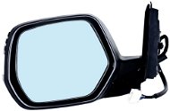 ACI 2568817 Rear View Mirror for Honda CRV - Rearview Mirror