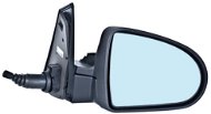 ACI 3235804 Rear-View Mirror for Mitsubishi COLT - Rearview Mirror