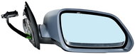 ACI 7622828 Rear-View Mirror for Škoda OCTAVIA II - Rearview Mirror