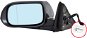ACI 2571817 Rear-View Mirror for Honda ACCORD - Rearview Mirror