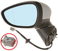 ACI 1801817 Rear-View Mirror for Ford B-MAX - Rearview Mirror