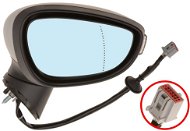 ACI 1808828 Rear-View Mirror for Ford FIESTA - Rearview Mirror
