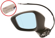 ACI 2780817 Rear-View Mirror for Mazda CX-5 - Rearview Mirror