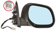 ACI 3272808 Rear-View Mirror for Citroen C-CROSSER, Mitsubishi Outlander, Peugeot 4007, Peugeot 4008 - Rearview Mirror