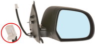 ACI 3335808 Rear-View Mirror for Nissan MICRA K13 - Rearview Mirror
