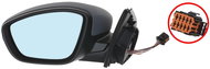 ACI 4081827 Rear-View Mirror for Peugeot 308 - Rearview Mirror