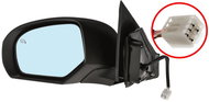 ACI 5223807 Rear-View Mirror for Suzuki SWIFT - Rearview Mirror