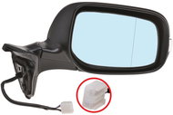ACI 5406808 Rear-View Mirror for Toyota AURIS - Rearview Mirror