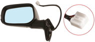 ACI 5406817 Rear-View Mirror for Toyota AURIS - Rearview Mirror