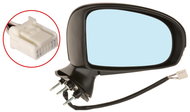 ACI 5420808 Rear View Mirror for Toyota AVENSIS - Rearview Mirror
