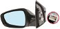 ACI 8244807 Rear-View Mirror for - Rearview Mirror