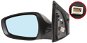 ACI 8244817 Rear View Mirror for - Rearview Mirror