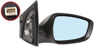 ACI 8244818 Rear View Mirror for - Rearview Mirror