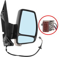 ACI 1987808 Rear-View Mirror for Ford TRANSIT CUSTOM - Rearview Mirror