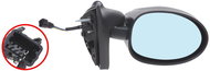 ACI 4343808 Rear-View Mirror for Renault TWINGO - Rearview Mirror