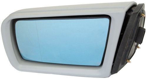 ACI 3031807 Rear-View Mirror for Mercedes-Benz "C" (W202) , Mercedes-Benz "E" (W210) , Mercedes-Benz "S" (W140) - Rearview Mirror - Main image