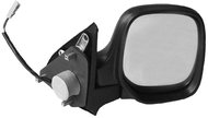 ACI 0903808 Rear-View Mirror for Citroen BERLINGO, Peugeot PARTNER - Rearview Mirror
