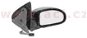 ACI 1858818 Rear-View Mirror for Ford FOCUS - Rearview Mirror