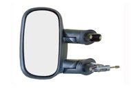 ACI 1636803 Rear-View Mirror for Fiat DOBLO - Rearview Mirror