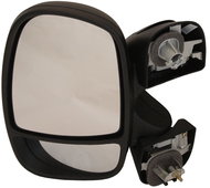 ACI 4394807 Rear-View Mirror for Nissan PRIMASTAR, Opel VIVARO, Renault TRAFIC - Rearview Mirror