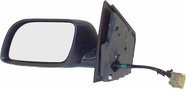 ACI 5827819 Rear-View Mirror for VW POLO IV - Rearview Mirror