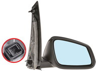 ACI 0613818 Rear-View Mirror for BMW 2 F22/F23 COUPÉ/CABRIO - Rearview Mirror