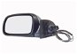 ACI 4040817 Rear-View Mirror for Peugeot 307 - Rearview Mirror