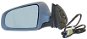 ACI 0325817 Rear-View Mirror for Audi A4 - Rearview Mirror