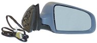 ACI 0325818 Rear View Mirror for Audi A4 - Rearview Mirror