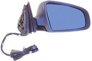 ACI 0325820 Rear-View Mirror for Audi A4 - Rearview Mirror