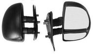ACI 1747814 Rear-View Mirror for Citroen JUMPER, Fiat DUCATO, Peugeot BOXER - Rearview Mirror
