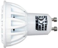 5W GU10 230V 340L - LED Bulb