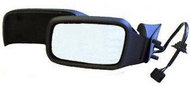 ACI 5930807 Rear-View Mirror for Volvo 850, Volvo S70, V70 - Rearview Mirror