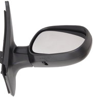 ACI 4341808 Rear-View Mirror for Renault CLIO II, Renault THALIA - Rearview Mirror