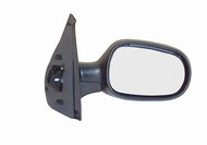 ACI 4341818 Rear-View Mirror for Renault CLIO II, Renault THALIA - Rearview Mirror