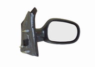 ACI 4326818 Rear-View Mirror for Renault SCENIC I - Rearview Mirror