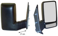 ACI 2813822 Rear View Mirror for Iveco DAILY, Turbo DAILY - Rearview Mirror