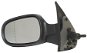 ACI 3328803 Rear View Mirror for Nissan MICRA K12 - Rearview Mirror