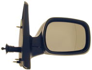 ACI 4310814 Rear-View Mirror for Nissan KUBISTAR, Renault KANGOO - Rearview Mirror