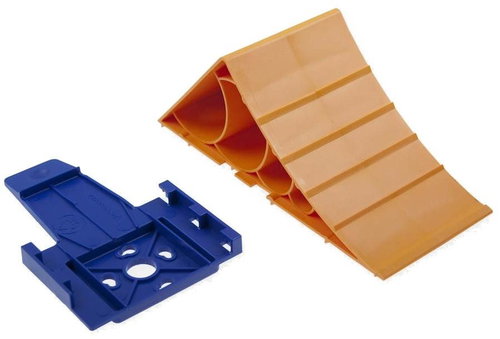 STEELPRESS Support wedge SPP + holder - Wedge - Main image