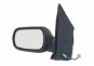 ACI 1805807 Rear-View Mirror for Ford FIESTA - Rearview Mirror