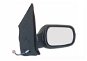 ACI 1805808 Rear-View Mirror for Ford FIESTA - Rearview Mirror