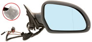 ACI 0341818 Rear-View Mirror for Audi A6 - Rearview Mirror