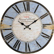 Design wall clock - Wall Clock