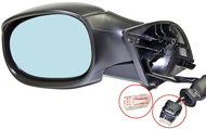 ACI 0925817 Rear View Mirror for Citroen C3 - Rearview Mirror