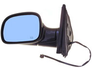 ACI 0733807 Rear-View Mirror for Chrysler VOYAGER - Rearview Mirror