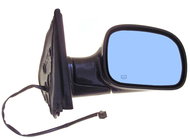 ACI 0733808 Rear-View Mirror for Chrysler VOYAGER - Rearview Mirror